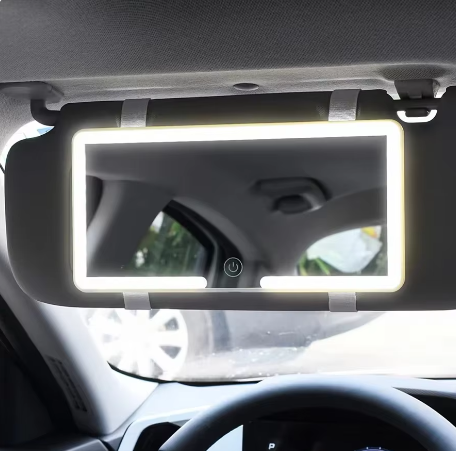 HD Car Mirror