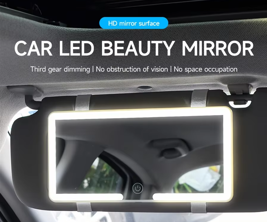 HD Car Mirror